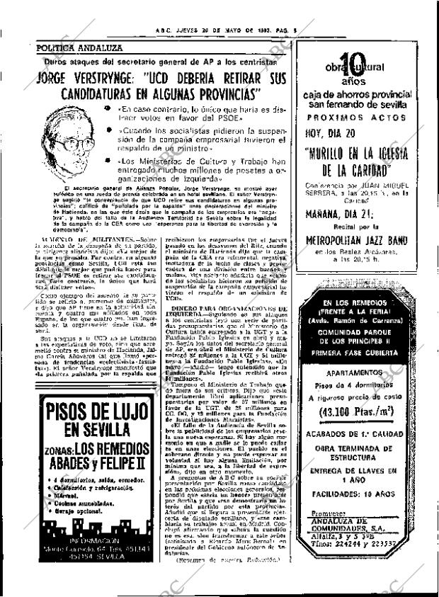 ABC SEVILLA 20-05-1982 página 21