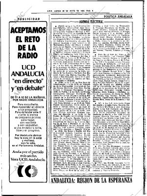 ABC SEVILLA 20-05-1982 página 22