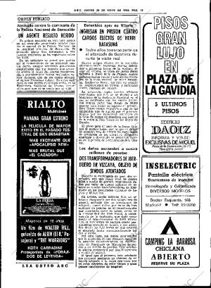 ABC SEVILLA 20-05-1982 página 27