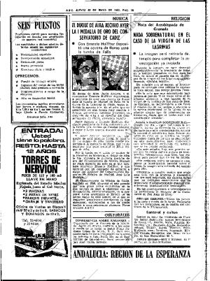 ABC SEVILLA 20-05-1982 página 52