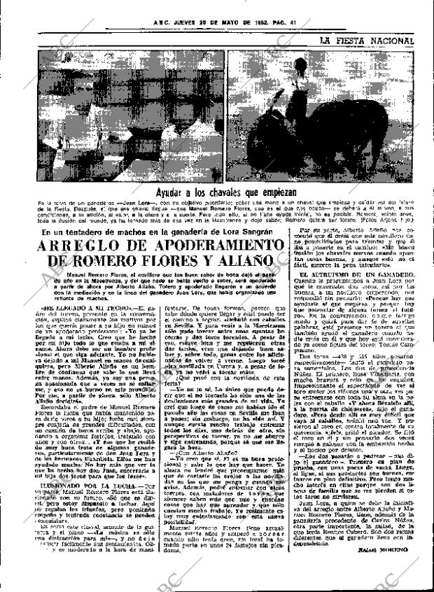 ABC SEVILLA 20-05-1982 página 57