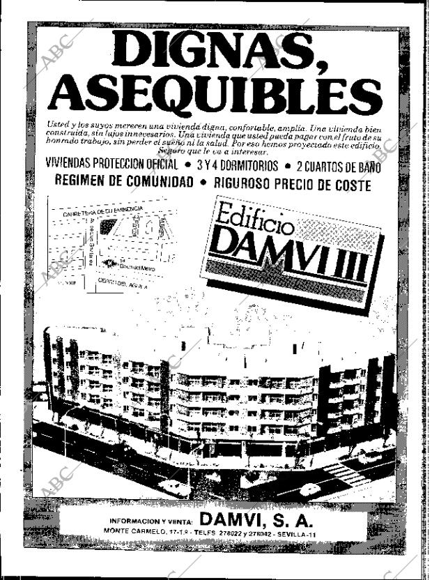 ABC SEVILLA 20-05-1982 página 6