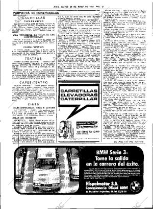 ABC SEVILLA 20-05-1982 página 67