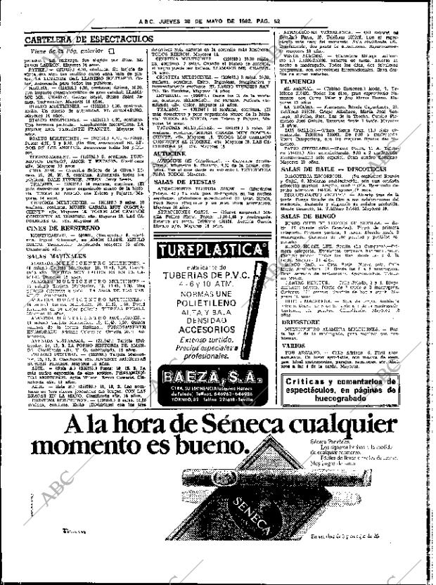 ABC SEVILLA 20-05-1982 página 68