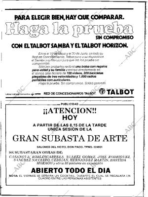 ABC SEVILLA 20-05-1982 página 90