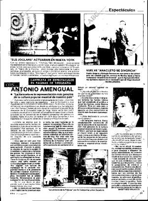 ABC SEVILLA 22-05-1982 página 101