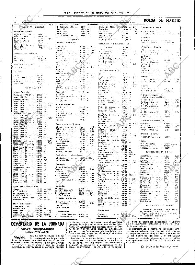 ABC SEVILLA 22-05-1982 página 39