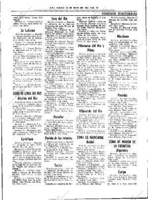 ABC SEVILLA 22-05-1982 página 49