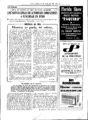 ABC SEVILLA 22-05-1982 página 53