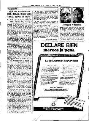 ABC SEVILLA 22-05-1982 página 59