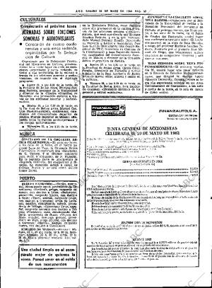 ABC SEVILLA 22-05-1982 página 69