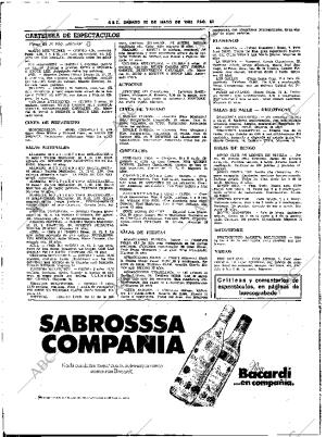 ABC SEVILLA 22-05-1982 página 78