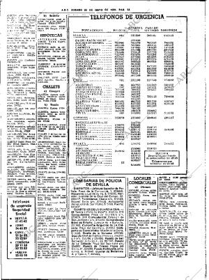 ABC SEVILLA 22-05-1982 página 80
