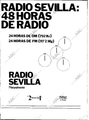 ABC SEVILLA 23-05-1982 página 100