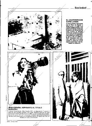 ABC SEVILLA 23-05-1982 página 107