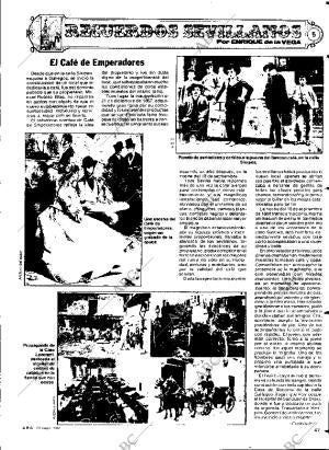 ABC SEVILLA 23-05-1982 página 119