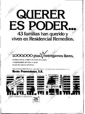 ABC SEVILLA 23-05-1982 página 18