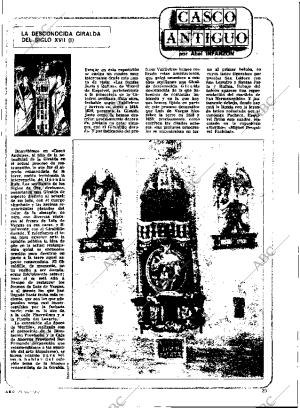ABC SEVILLA 23-05-1982 página 23