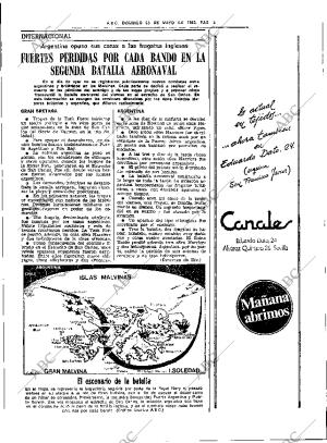 ABC SEVILLA 23-05-1982 página 27