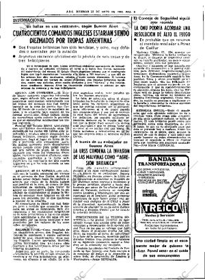 ABC SEVILLA 23-05-1982 página 29