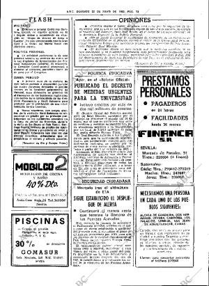 ABC SEVILLA 23-05-1982 página 37