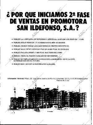 ABC SEVILLA 23-05-1982 página 6