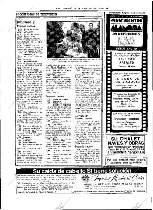 ABC SEVILLA 23-05-1982 página 79