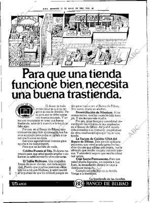 ABC SEVILLA 23-05-1982 página 80