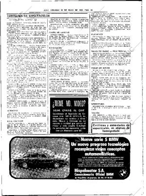 ABC SEVILLA 23-05-1982 página 82