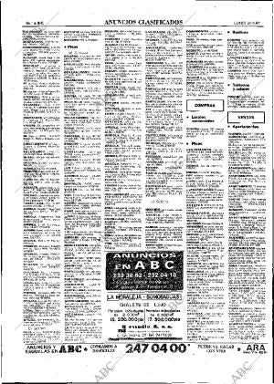 ABC MADRID 24-05-1982 página 102