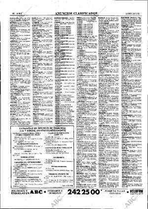 ABC MADRID 24-05-1982 página 104