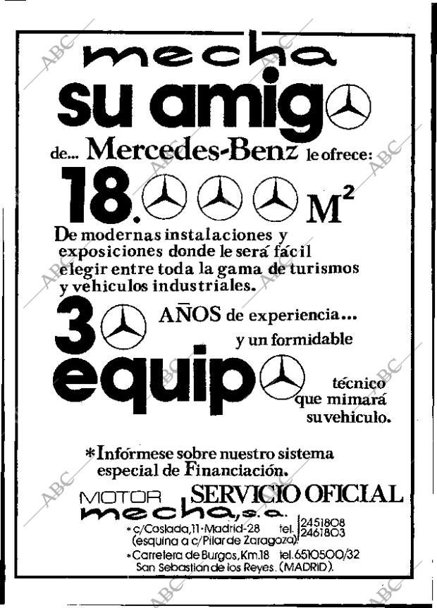 ABC MADRID 24-05-1982 página 11