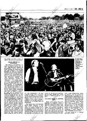 ABC MADRID 24-05-1982 página 113