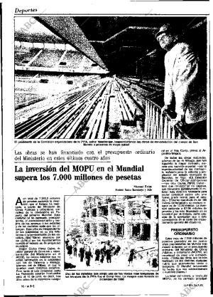 ABC MADRID 24-05-1982 página 114