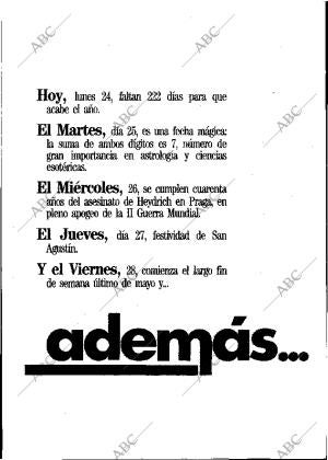 ABC MADRID 24-05-1982 página 117