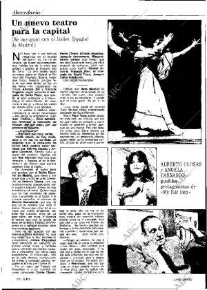 ABC MADRID 24-05-1982 página 118