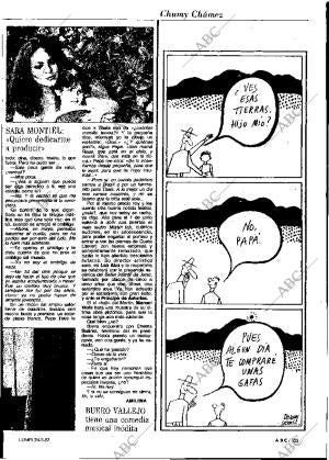 ABC MADRID 24-05-1982 página 119