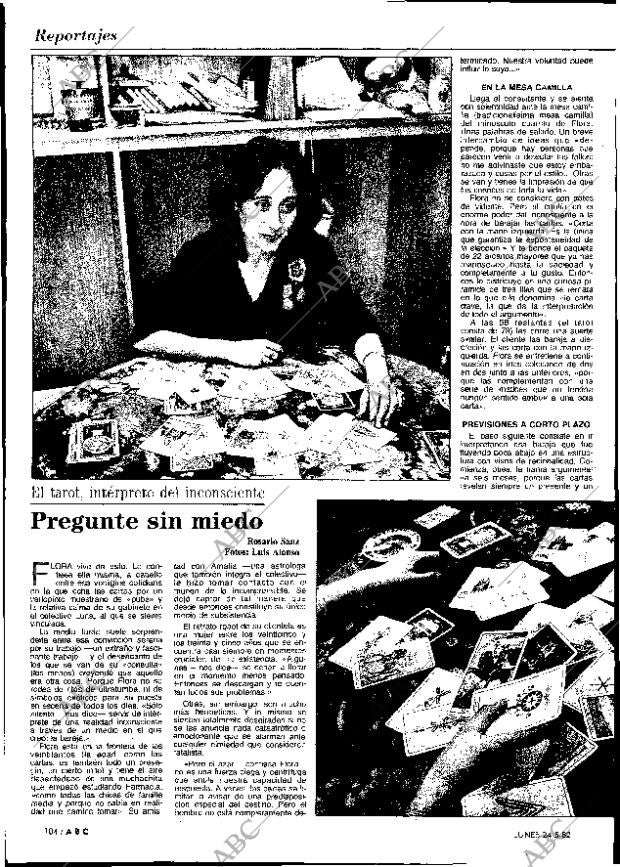 ABC MADRID 24-05-1982 página 120