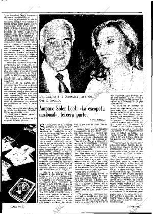 ABC MADRID 24-05-1982 página 121