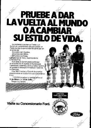 ABC MADRID 24-05-1982 página 122