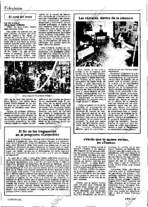 ABC MADRID 24-05-1982 página 125