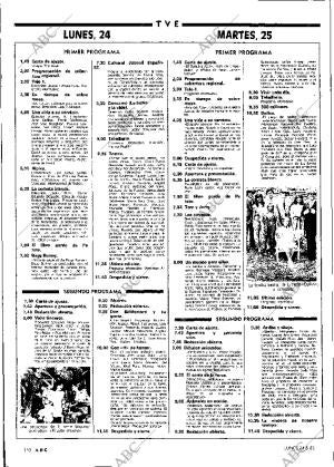 ABC MADRID 24-05-1982 página 126