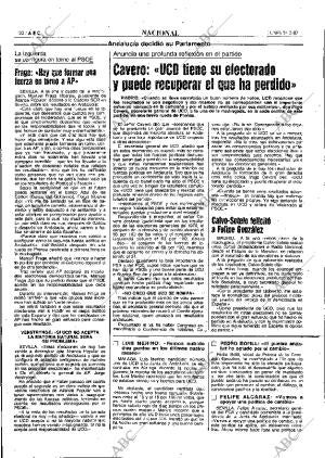 ABC MADRID 24-05-1982 página 30