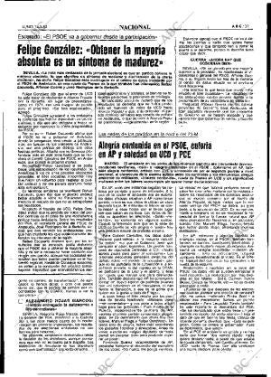 ABC MADRID 24-05-1982 página 31