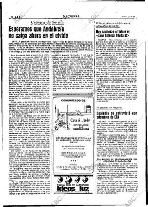 ABC MADRID 24-05-1982 página 32