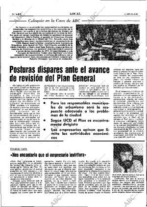 ABC MADRID 24-05-1982 página 34