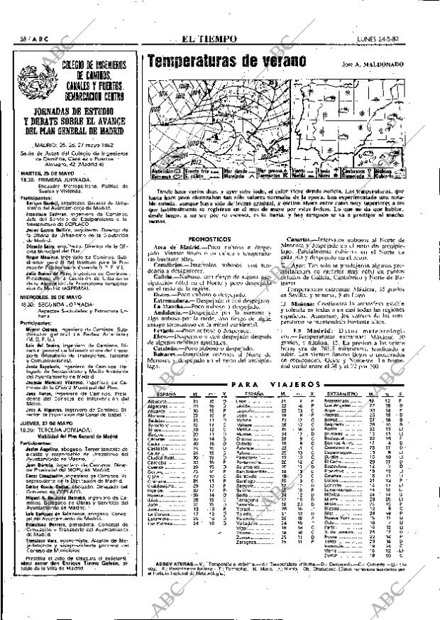 ABC MADRID 24-05-1982 página 38