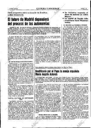 ABC MADRID 24-05-1982 página 39