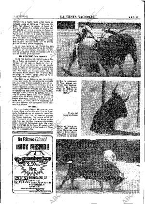 ABC MADRID 24-05-1982 página 43