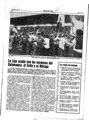 ABC MADRID 24-05-1982 página 45